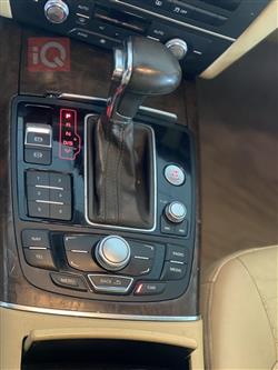 ئاودی A6